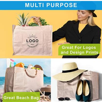 Kungani Isikhwama Sakho Sokuthenga Sibalulekile?