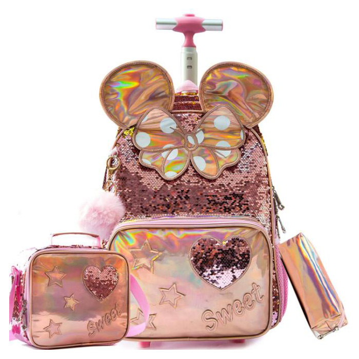 Isikhwama Senqola Senza Kanjani Ukuthwala Imithwalo Enzima Kalula Ngaphandle Kokudela Ukuqina?