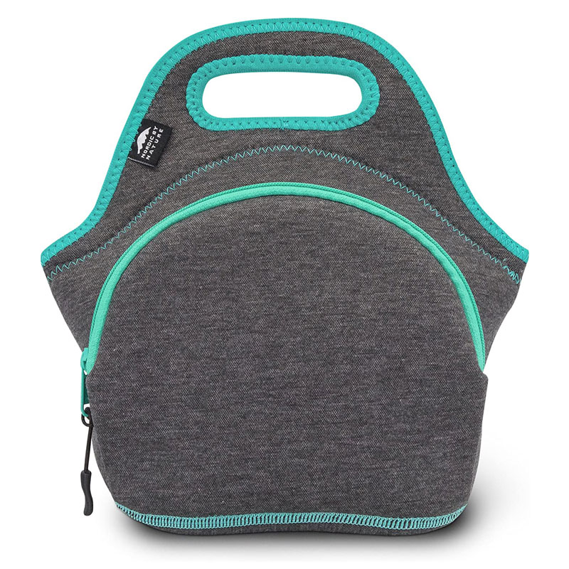 I-Neoprene Lunch Bag