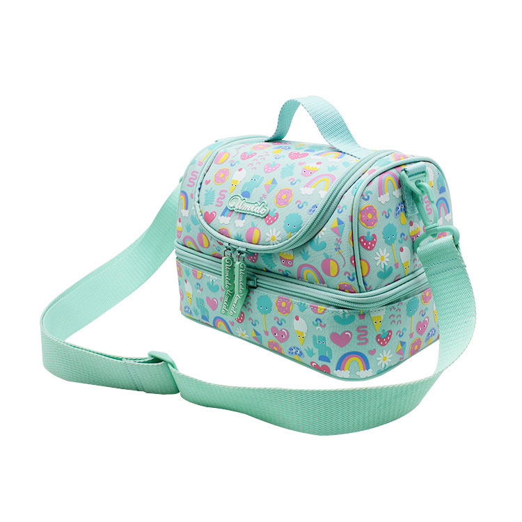 Ephathekayo Cute Insulated Kids Lunch Bag