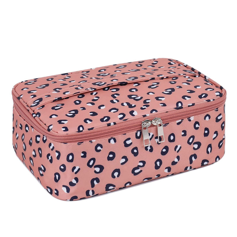 I-Portable Makeup Cosmetic Bag