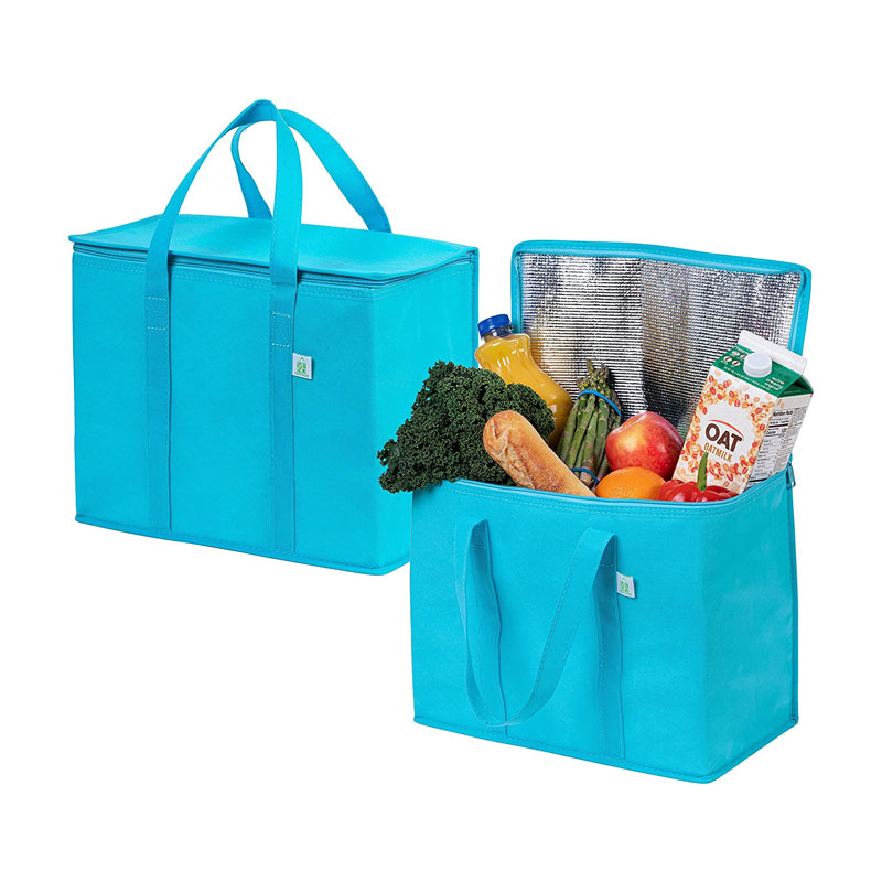 I-Waitrose Foldable Shopping Bag